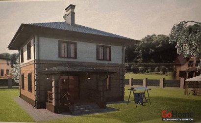 Купить дом, Прилепы, 15 соток. Фото 16