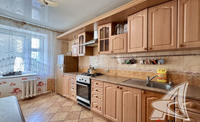 Купить 3-комнатную квартиру, Брест, Речица, ул. Солнечная. Фото 3