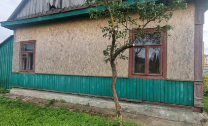 Купить 2-комнатную квартиру, Ганцевичи, Заслонова ул., 6. Фото 1