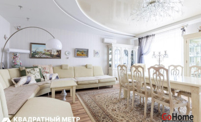 Купить коттедж, Ходаково, Заречная ул., 15 соток. Фото 5