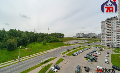Купить 1-комнатную квартиру, Минск, Лосика ул., 14 (Фрунзенский район). Фото 11