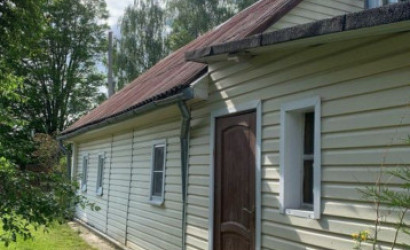Купить дом, Нивы, Советская, 108, 10 соток. Фото 1
