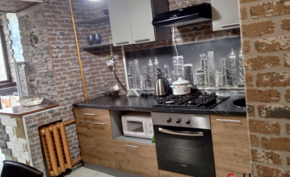 Снять 2-комнатную квартиру на сутки, Микашевичи, Молодёжная д 17Б. Фото 6