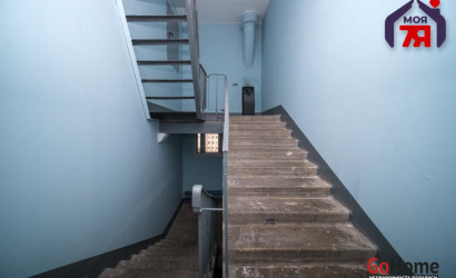 Купить 1-комнатную квартиру, Минск, Казинца ул., 84 (Октябрьский район). Фото 20