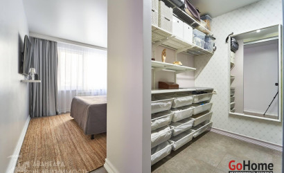 Купить 1-комнатную квартиру, Лесной, Александрова ул., 11. Фото 9