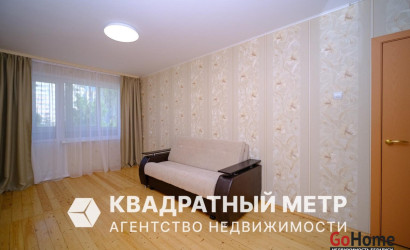 Купить 2-комнатную квартиру, Минск, Плеханова ул., 101 (Ленинский район). Фото 1