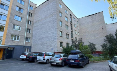Купить 1-комнатную квартиру, Барановичи, Притыцкого, 142. Фото 2