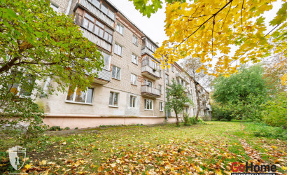 Купить 3-комнатную квартиру, Минск, Кедышко, 23А (Первомайский район). Фото 5