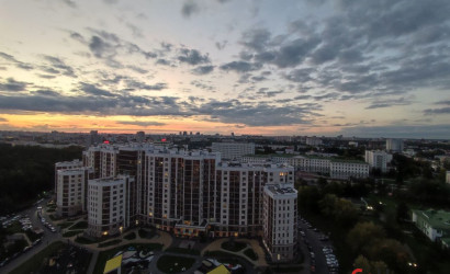 Купить 1-комнатную квартиру, Минск, Макаёнка, 12Г (Первомайский район). Фото 11