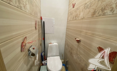 Купить 4-комнатную квартиру, Брест, Центр, наб. Франциска Скорины. Фото 12