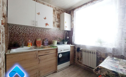 Купить 2-комнатную квартиру, Речица, Комсомольская ул., д.32. Фото 14