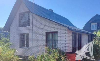 Купить дом, Бобровцы, Мотыкальский с/с, 18.89 соток. Фото 1