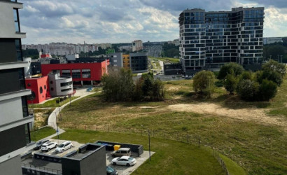 Продажа помещения, Минск, Михаила Савицкого, 24, 40.5 кв.м.. Фото 27