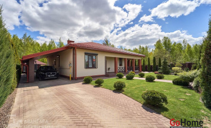 Купить коттедж, Мачулищи, Пригожая ул., 12.01 соток. Фото 3