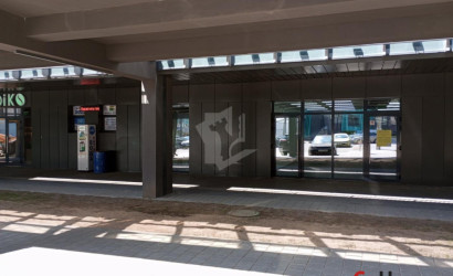 Аренда торгового помещения, Минск, Леонида Беды ул., 46,  31.2 кв.м.. Фото 9