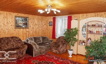  3-этажный(136 м2), Тарасово