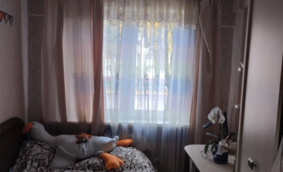 Купить 2-комнатную квартиру, Витебск, Фрунзе, 65. Фото 17