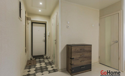 Купить 1-комнатную квартиру, Минск, Коласа ул., 63 (Советский район). Фото 10