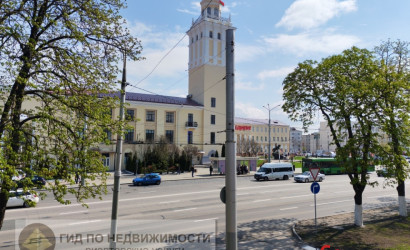 Купить 1-комнатную квартиру, Гомель, ул. Советская, д. . Фото 9