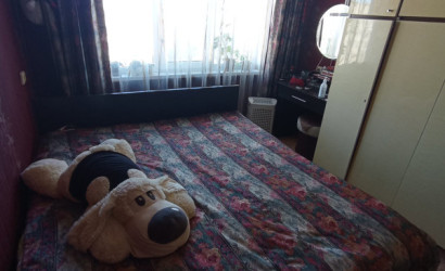 Купить 3-комнатную квартиру, Гомель, Космонавтов, 63. Фото 5