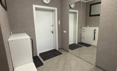 Снять 2-комнатную квартиру, Минск, Гвардейская ул. 1 (Центральный район). Фото 15