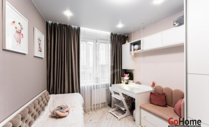 Купить 3-комнатную квартиру, Минск, Аэродромная ул., 32 (Октябрьский район). Фото 16