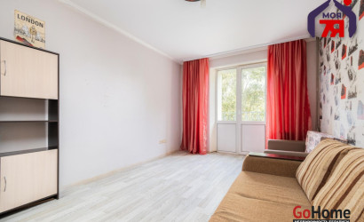 Купить 4-комнатную квартиру, Минск, Кошевого ул., 7 (Партизанский район). Фото 4