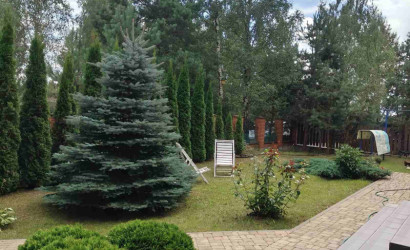 Снять 5-комнатную квартиру, Колодищи, Енисейская, 1. Фото 34