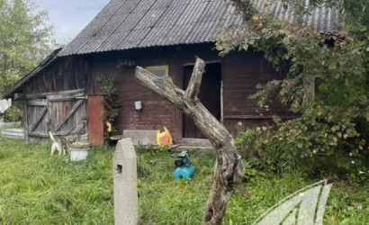 Купить дом в деревне, Хмелево, Хмелевский с/с, 24.01 соток. Фото 2