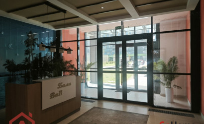 Купить 1-комнатную квартиру, Минск, Игоря Лученка, 24 (Октябрьский район). Фото 5