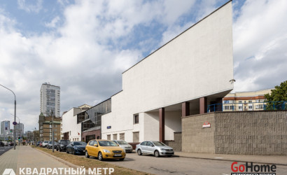 Аренда офиса, Минск, просп. Машерова, д. 80,  48 кв.м.. Фото 2