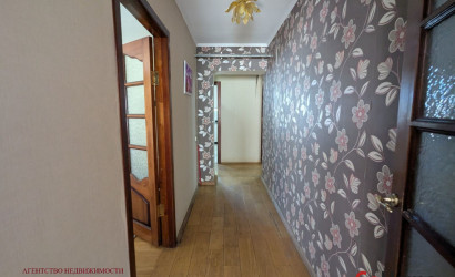 Купить 3-комнатную квартиру, Брест, ул. Вольная, д. . Фото 7