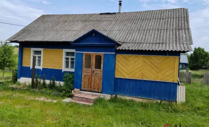  1-этаж.(70 м2), Старинки(Пушкина 74)