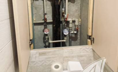 Купить 2-комнатную квартиру, Брест, Южный, ул. Рокоссовского. Фото 12