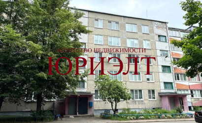 Купить 3-комнатную квартиру, Борисов, Гречко, 19. Фото 1