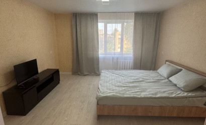 Снять 2-комнатную квартиру на сутки, Барановичи, Притыцкого д 140. Фото 6