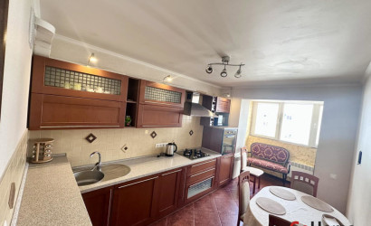Купить 3-комнатную квартиру, Гродно, Белуша, 20Б. Фото 10