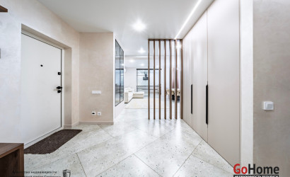 Купить 4-комнатную квартиру, Минск, Червякова, 55 (Центральный район). Фото 23