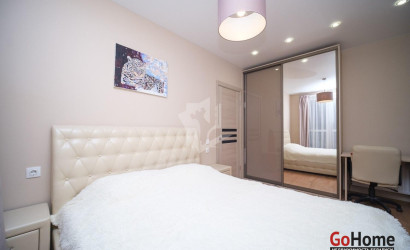 Купить 2-комнатную квартиру, Минск, Туровского ул., 16 (Первомайский район). Фото 18