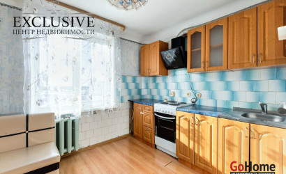 Купить 3-комнатную квартиру, Дружный, Чепика ул., 2. Фото 1