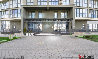 Купить 2-комнатную квартиру, Минск, Игоря Лученка, 26(Октябрьский район). Фото 16