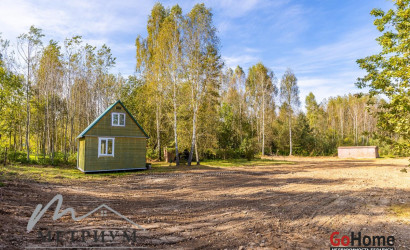 Купить дом, Бровки, Сосновая ул., 25 соток. Фото 17