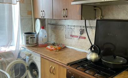 Купить 3-комнатную квартиру, Слоним, Ершова ул., 26. Фото 3