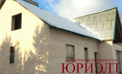 Купить дом, Барановичи, 2-й Домейко, 9.4 соток. Фото 1