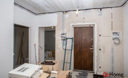 Купить 3-комнатную квартиру, Минск, Тургенева ул., 5 (Советский район). Фото 5