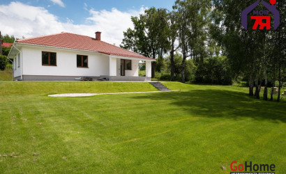 Купить дом, Терховичи, Центральная ул., 21.69 соток. Фото 5