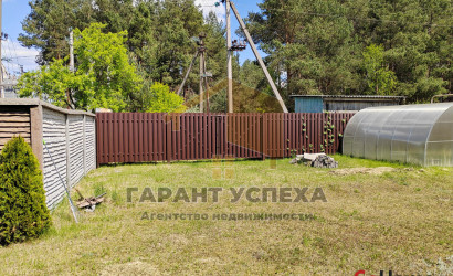 Купить дачу, Каменица-Жировецкая, Мухавецкий с/с, 5 соток. Фото 17