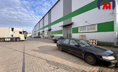 Продажа склада, Хатежино, Центральная ул., 18/Бк6, 480.4 кв.м.. Фото 11