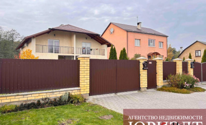 Купить коттедж, Брест, ул. Сергея Смирнова писателя, д. , 5 соток. Фото 1