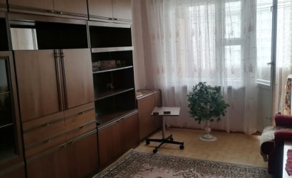 Купить 2-комнатную квартиру, Гомель, Петруся Бровки, 43. Фото 2